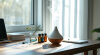 debunking diffuser misconceptions