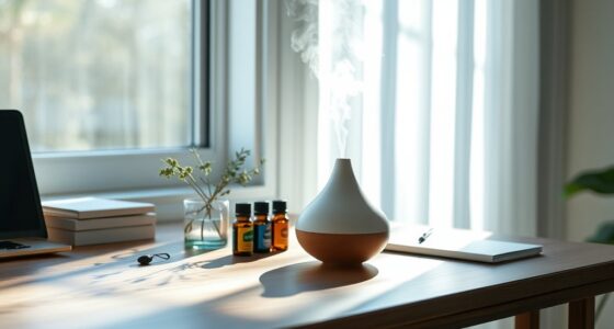 debunking diffuser misconceptions
