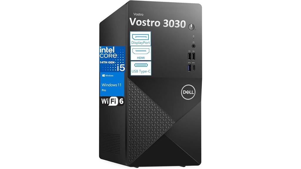 dell 3030 i5 14400 desktop
