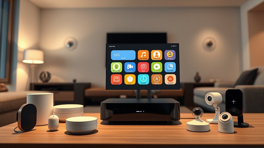 device compatibility and security