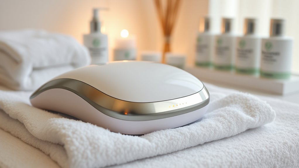 device quality and effectiveness