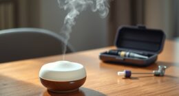 diffuser misting problems fix