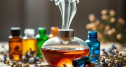 diffuser scent fading causes