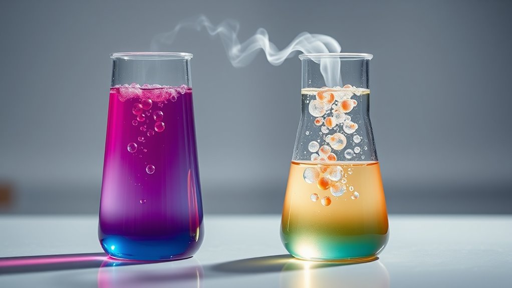 diffusion continuous vs intermittent