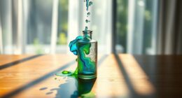 dilution and duration effects