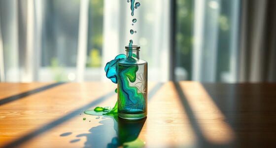 dilution and duration effects