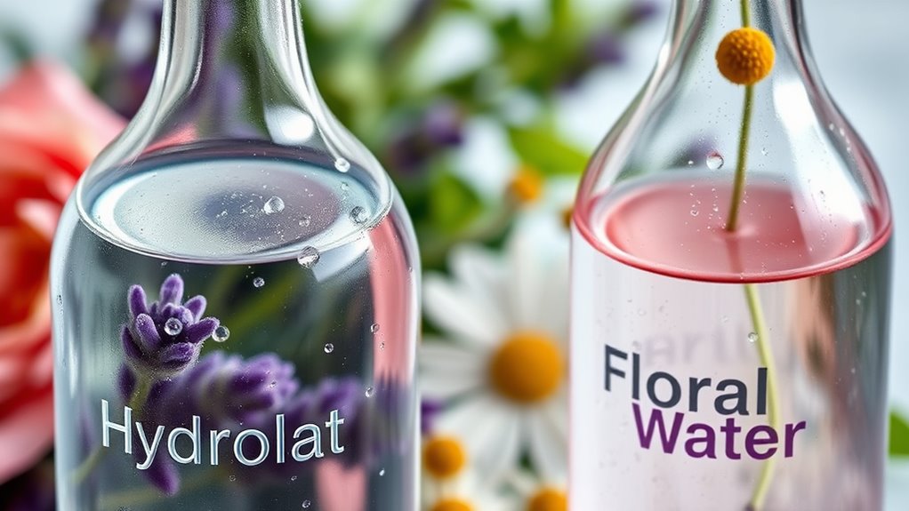 distillation composition benefits authenticity