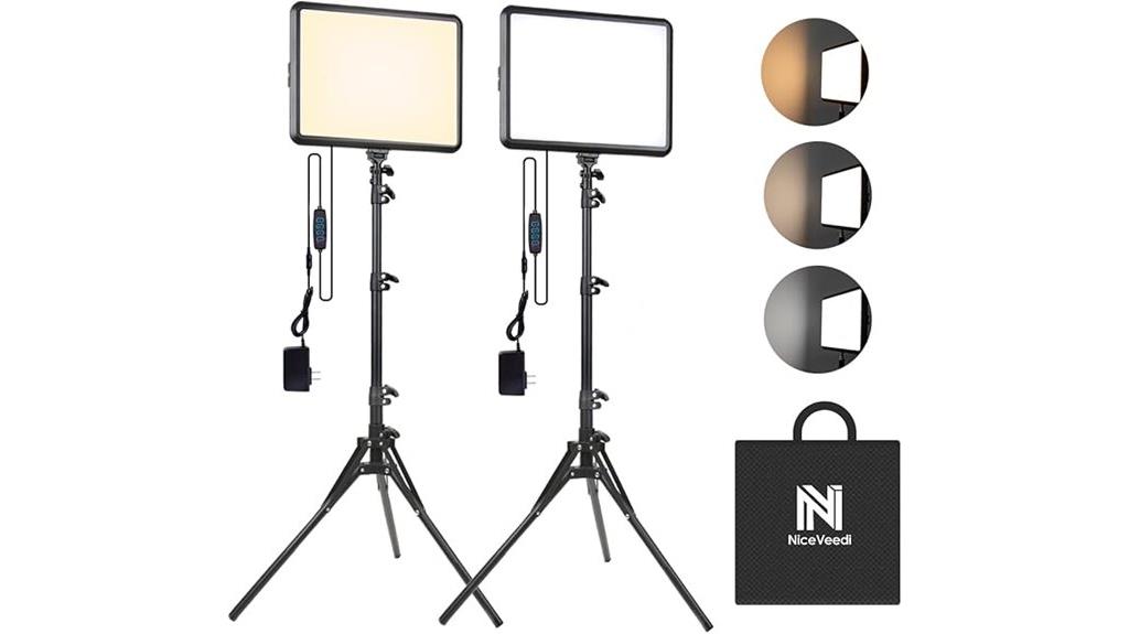 dual led light kit