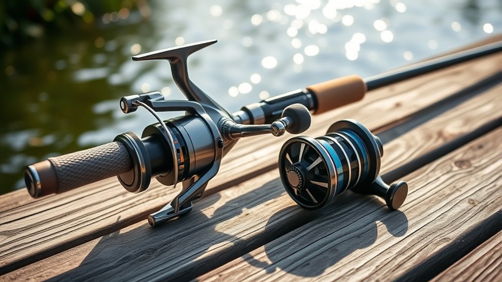 durability performance capacity portability