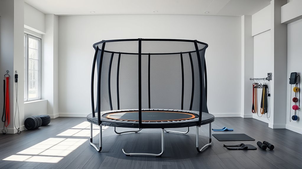 durability safety size features