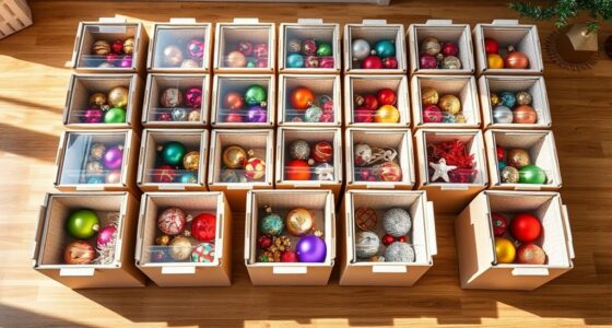 durable ornament storage solutions