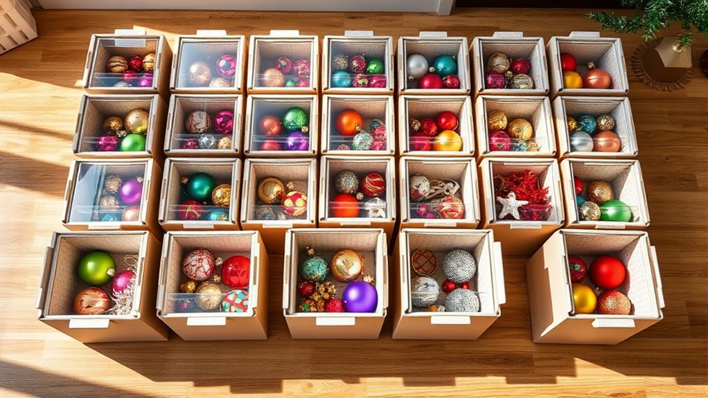 durable ornament storage solutions