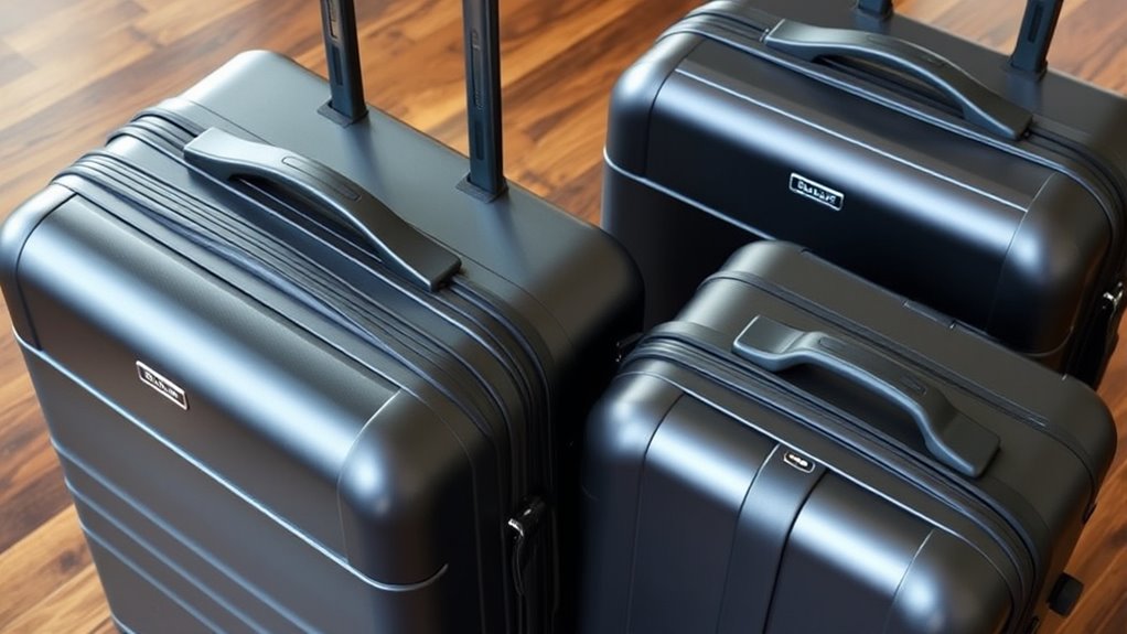 durable user friendly travel gear