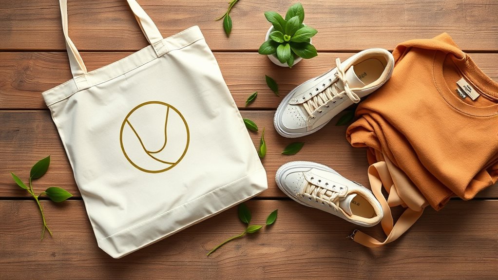 eco friendly ethical transparent choices