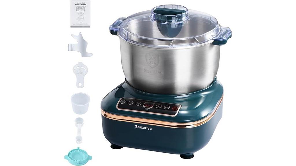 electric dough fermenter