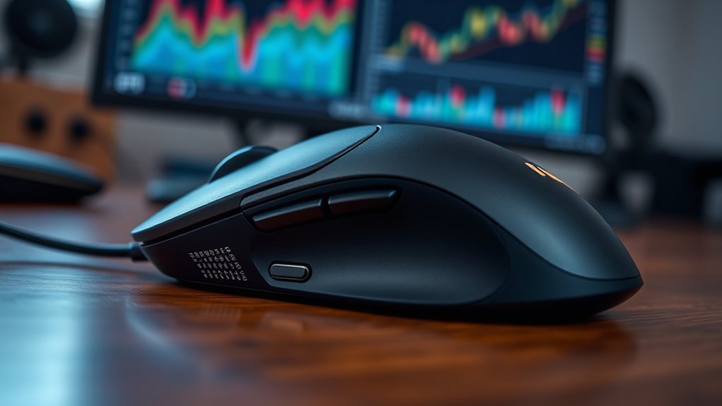 ergonomic precise compatible durable