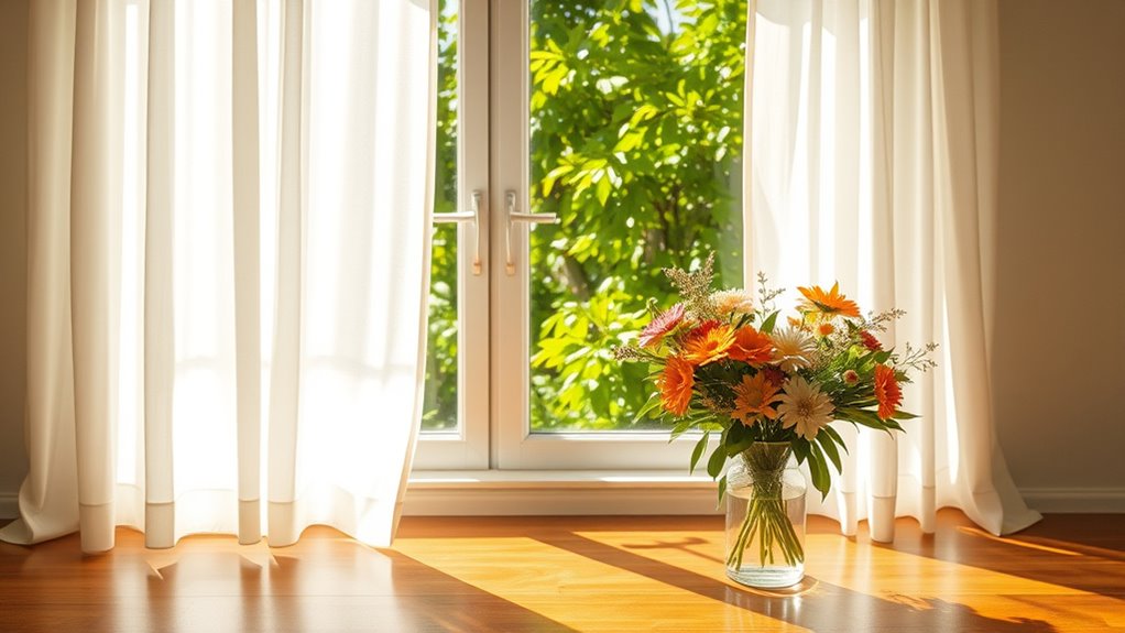 evaluating open window effectiveness