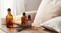 evidence based aromatherapy benefits