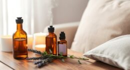 evidence based aromatherapy benefits