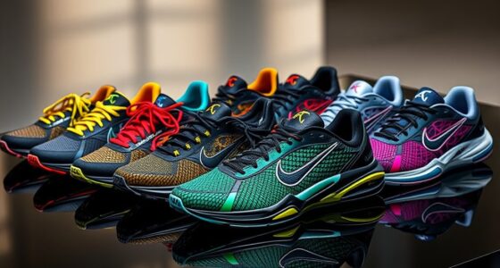 exclusive 2025 athletic shoe releases