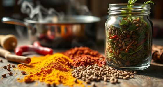 factors affecting scent perception