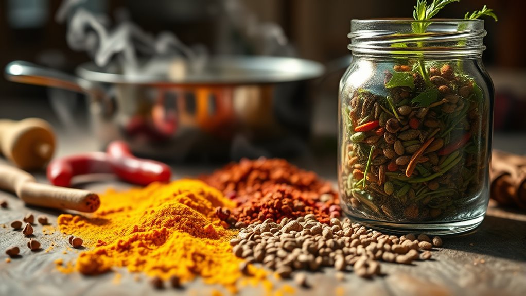 factors affecting scent perception