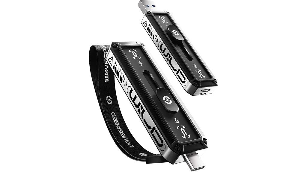 fast 1tb portable ssd