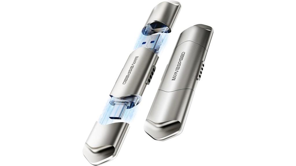 fast 2tb external ssd