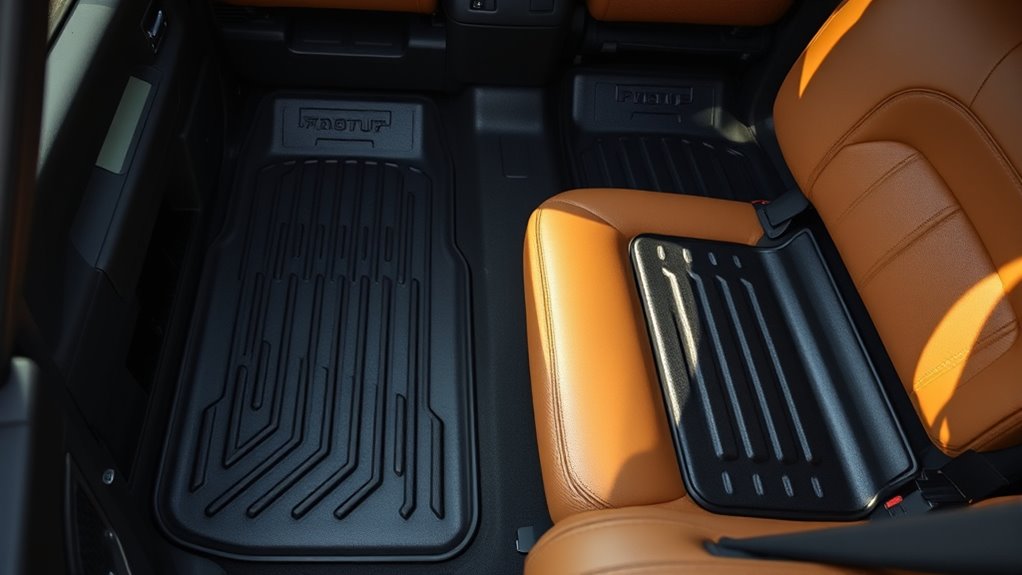 fit durability coverage weather