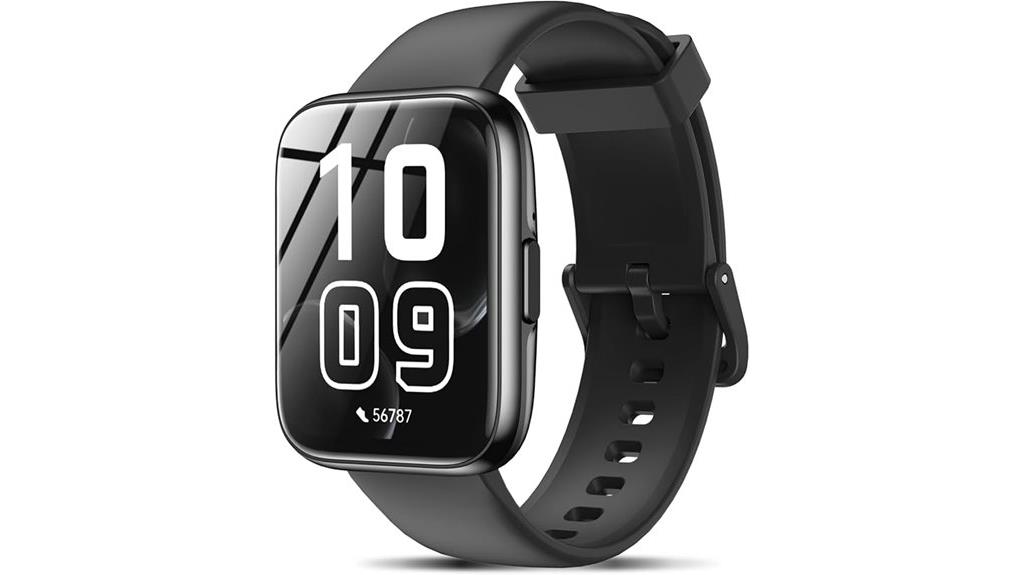 fitness and health smart watches