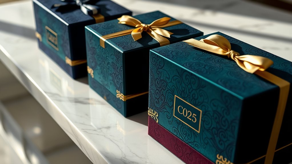 fragrance packaging authenticity quality