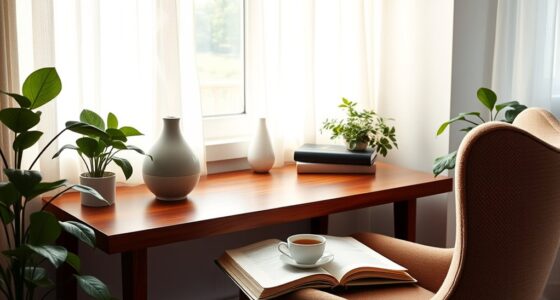 fresh scents for studying