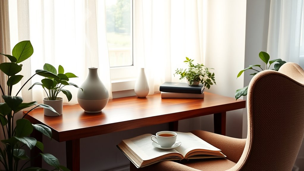 fresh scents for studying