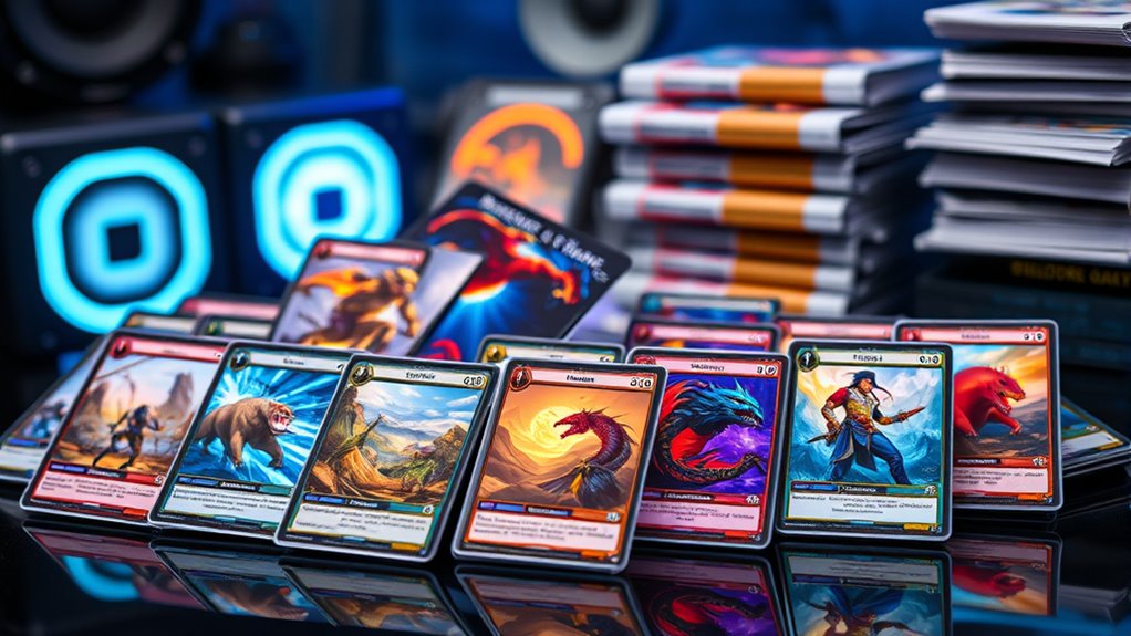 game mechanics and collectibility