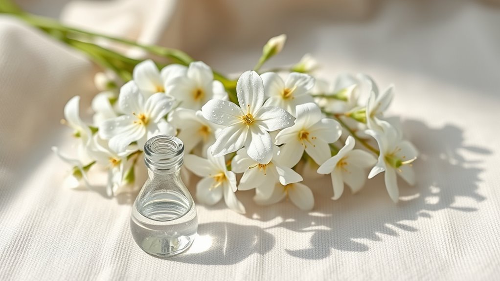 gentle fragrances for sensitivities