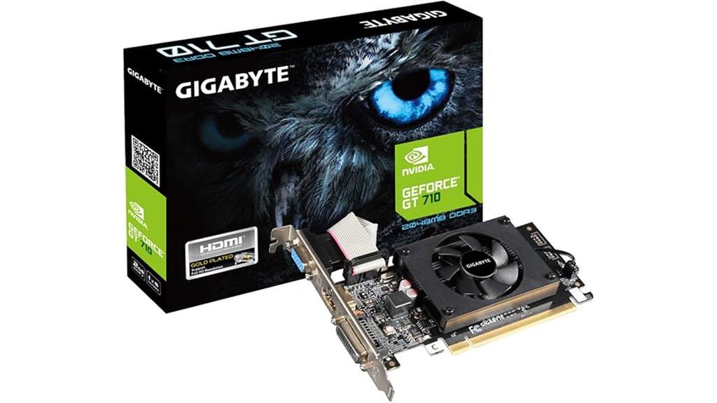 gigabyte 2gb ddr3 graphics