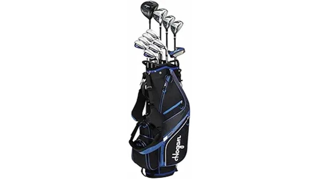 golf clubs set for men