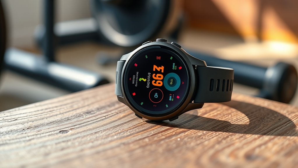 gps accuracy and battery life