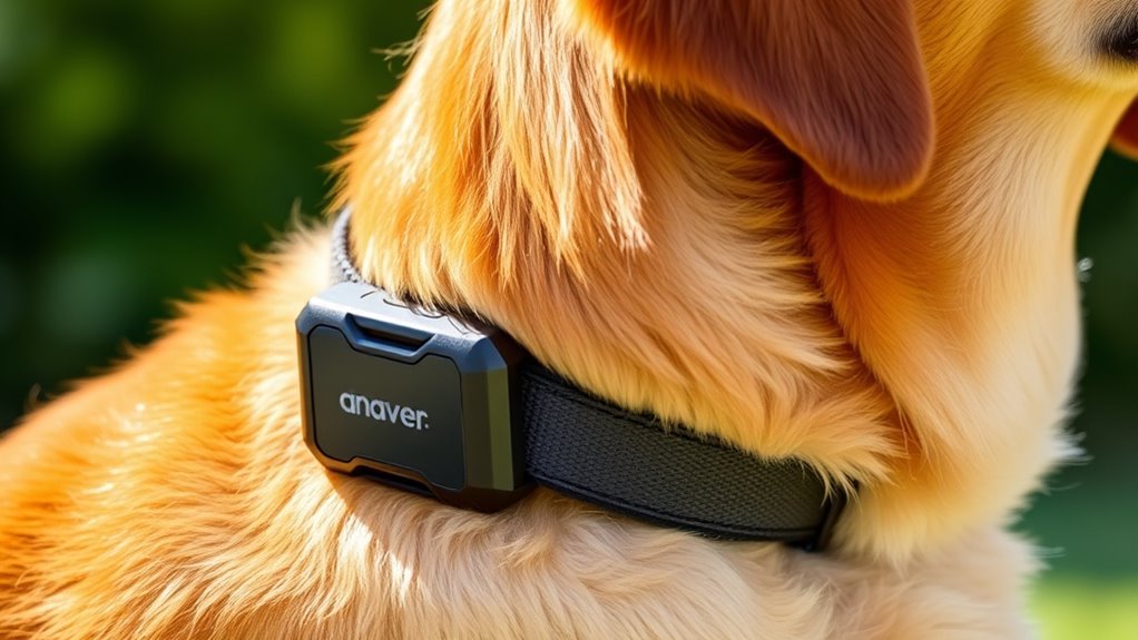 gps tracking durability compatibility