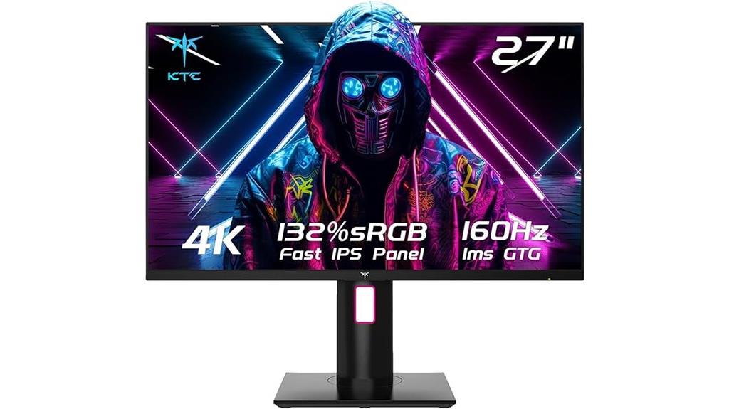high resolution 144hz gaming monitor