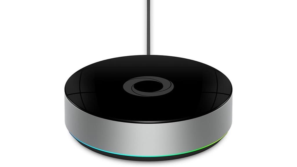 home automation smart hub