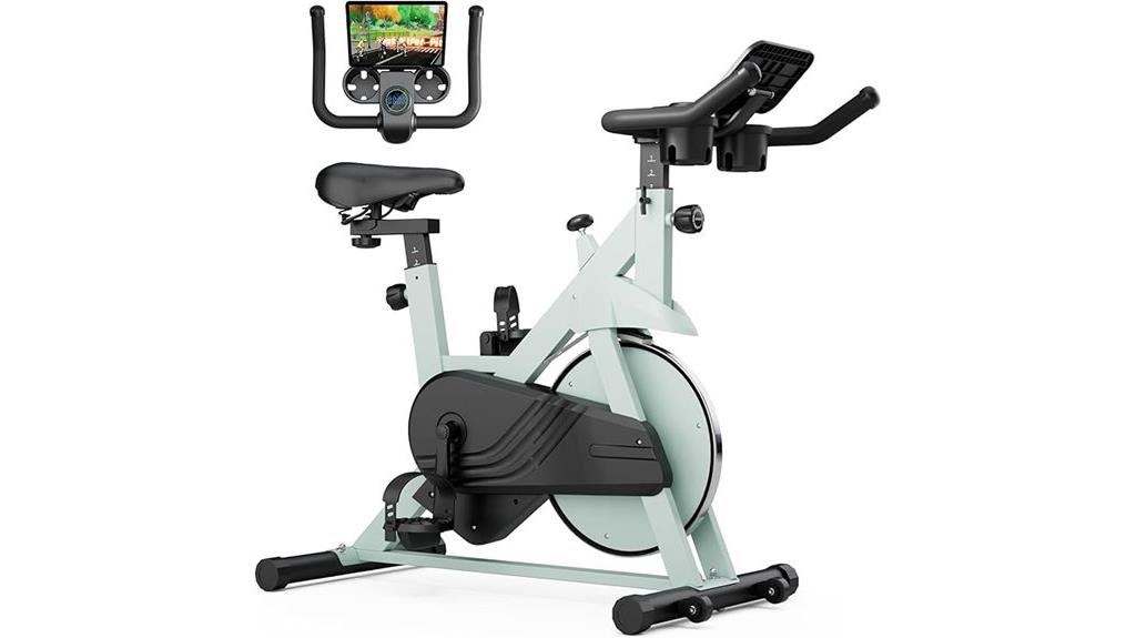 home gym superun bike