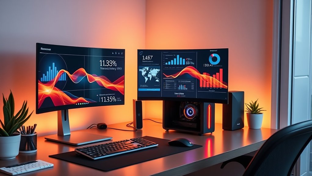 home office pc essentials