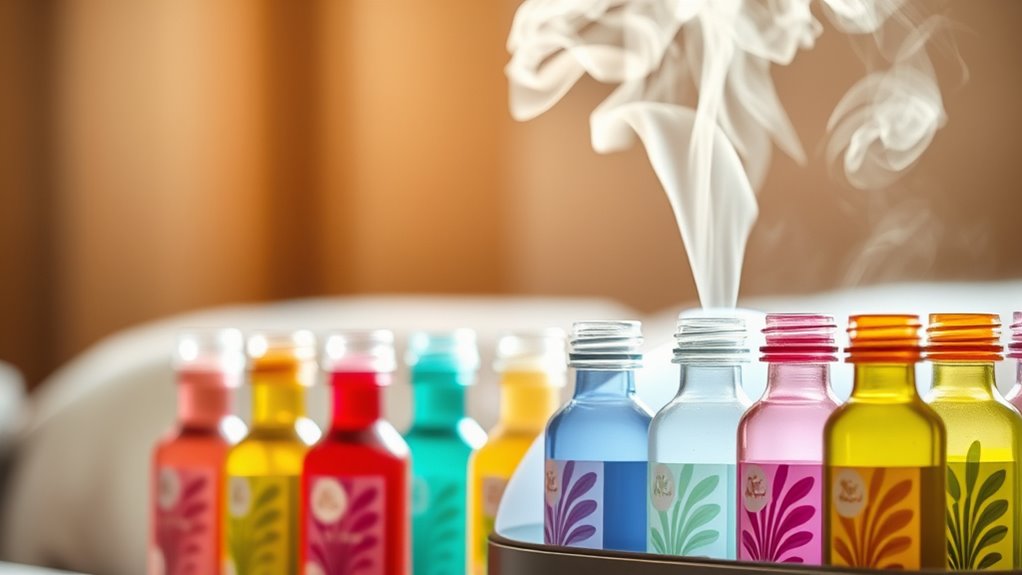 hydrolats safer humidifier use