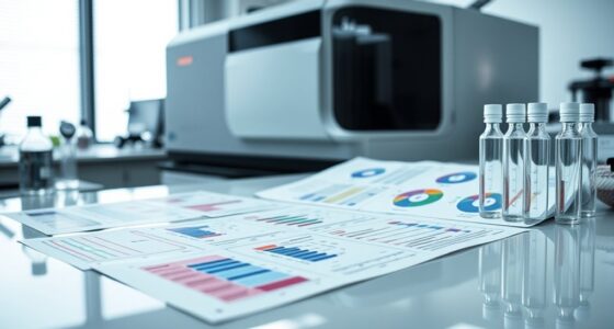 importance of gc ms reports