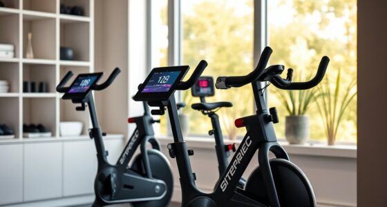 indoor cycling bike reviews