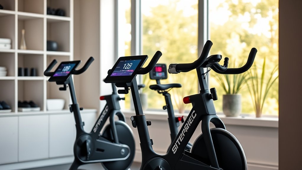 indoor cycling bike reviews