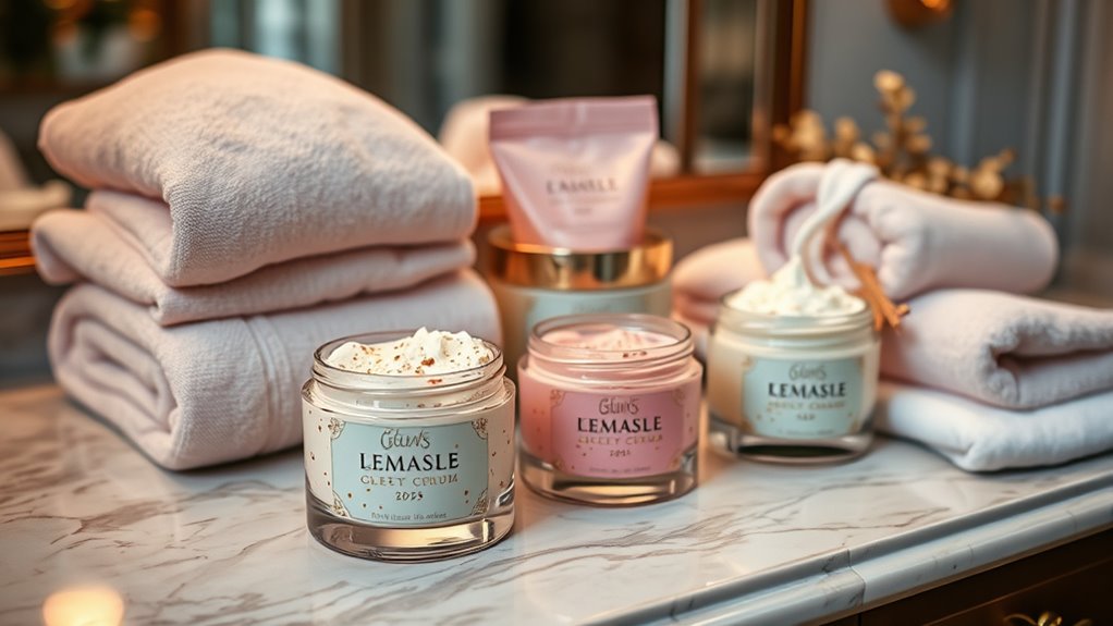 ingredient quality and preferences