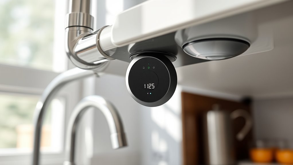 integration sensitivity alerts maintenance