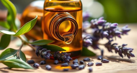 introduction to essential oils